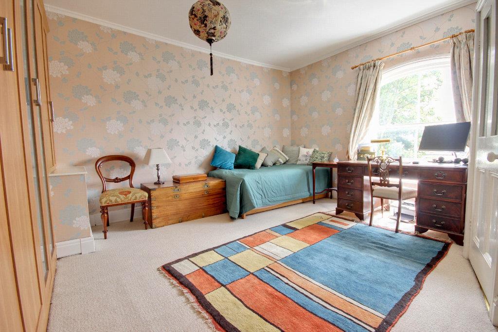 Woodlands, Beverley